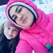 Виктория Седунова